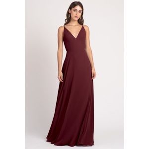 Jenny Yoo Dani Bridesmaid Dress